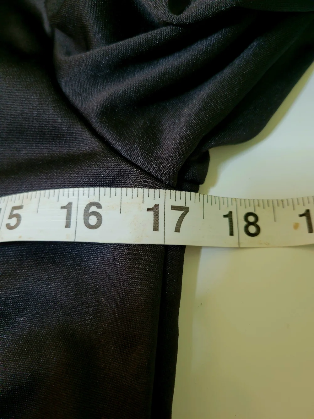Men's Black Base Layer